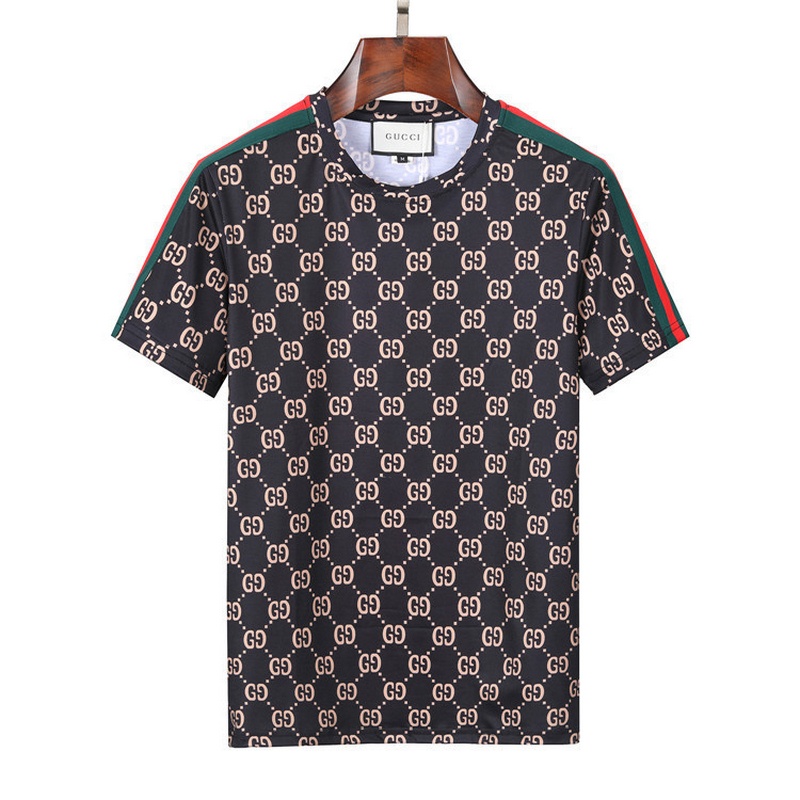 Gucci Men's T-shirts 295